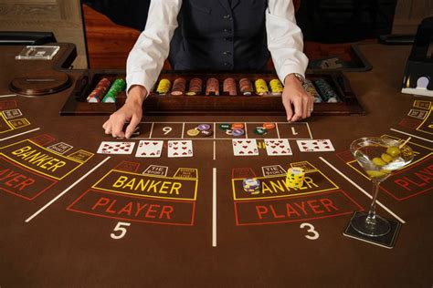 best odds in casino card games